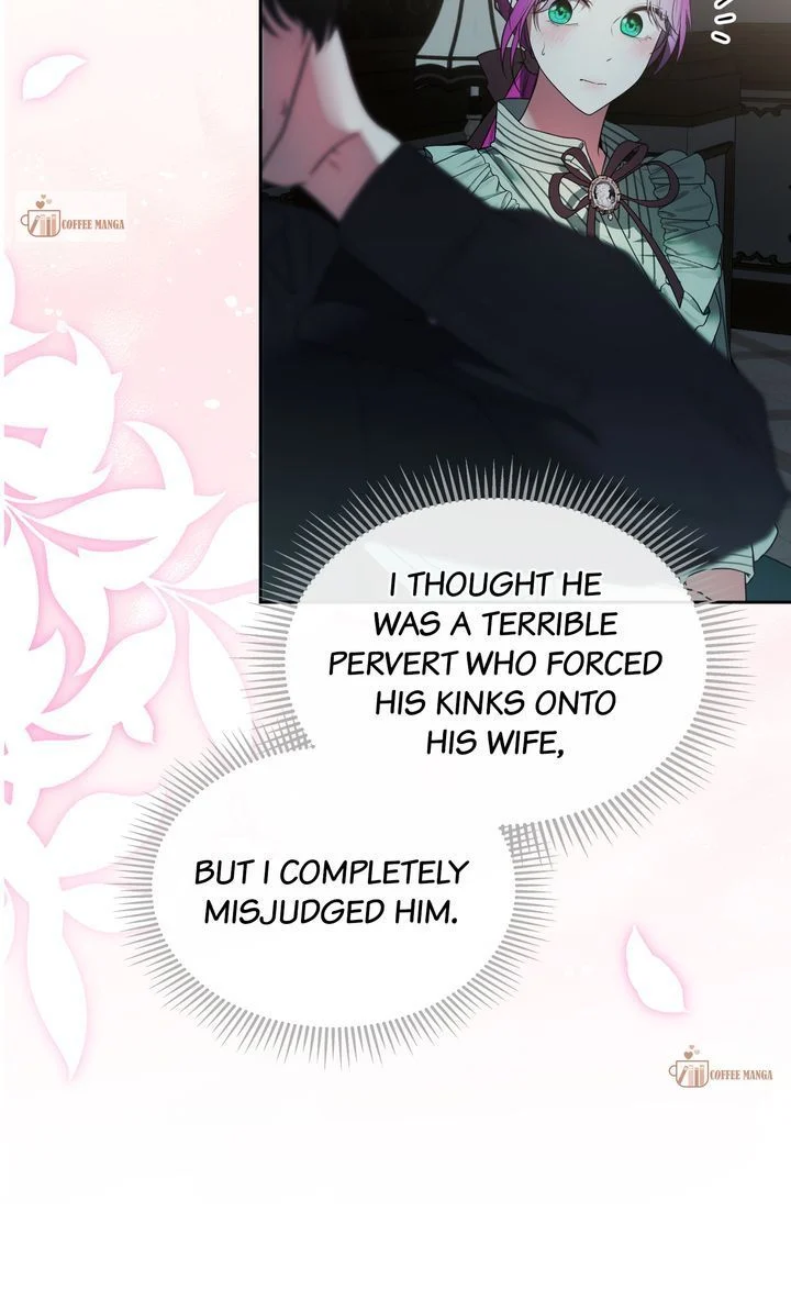 Marriage Contract With Two Husbands Chapter 44 - page 52