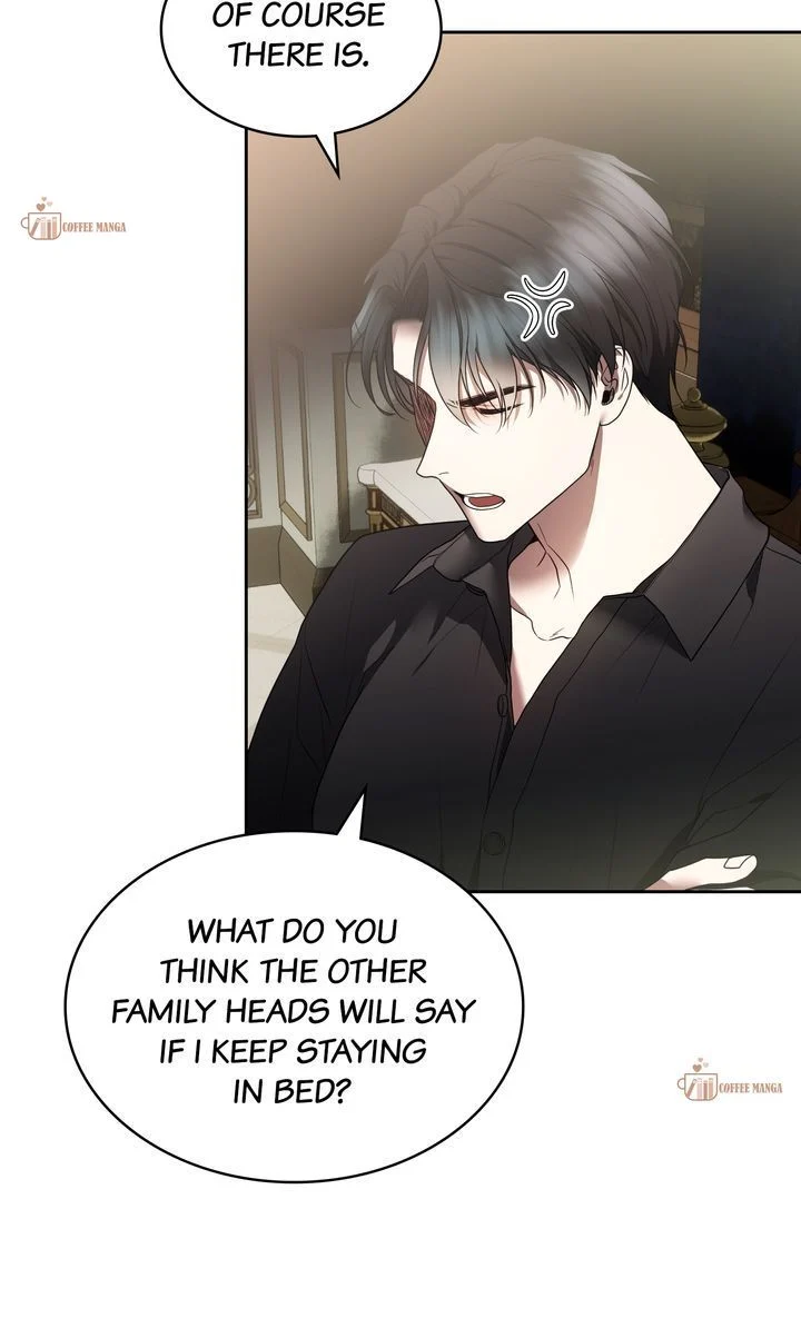 Marriage Contract With Two Husbands Chapter 44 - page 67