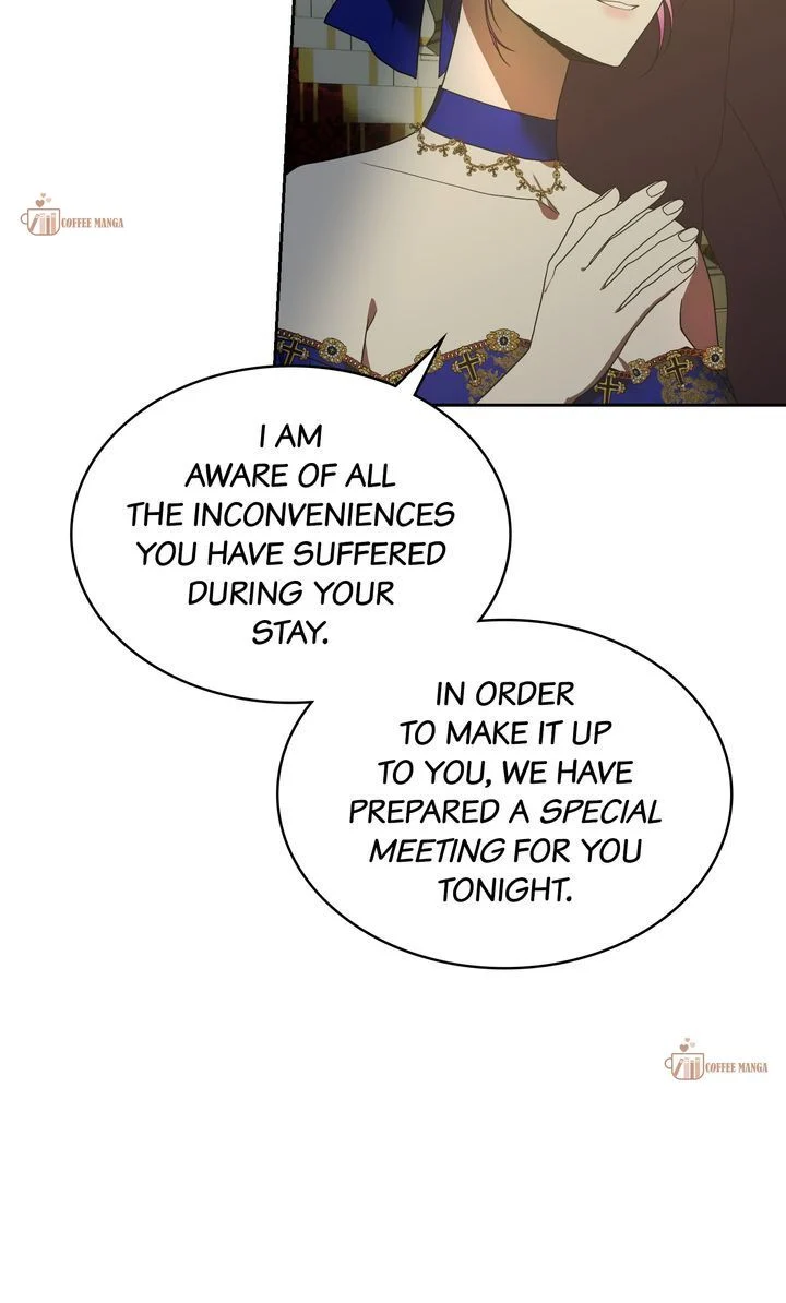 Marriage Contract With Two Husbands Chapter 44 - page 83