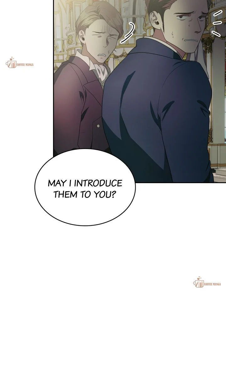 Marriage Contract With Two Husbands Chapter 45 - page 23