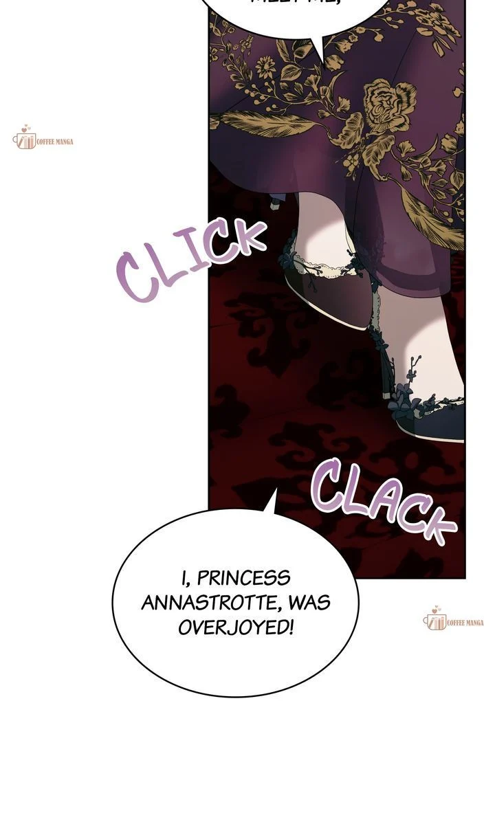 Marriage Contract With Two Husbands Chapter 45 - page 8
