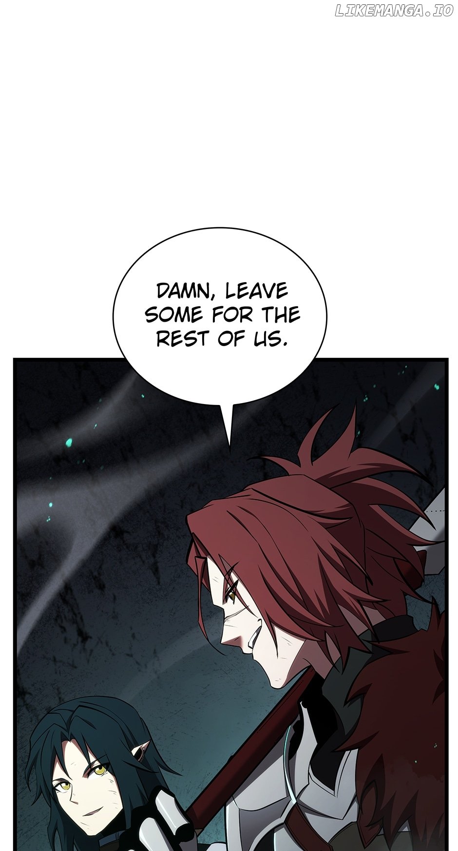 The Beginning After The End Chapter 178 - page 100