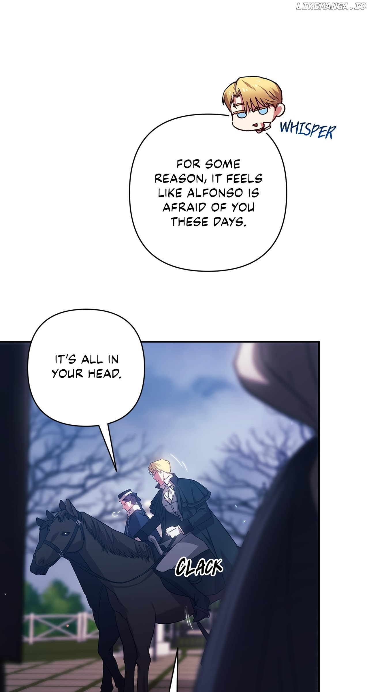 The Broken Ring : This Marriage Will Fail Anyway Chapter 68 - page 12