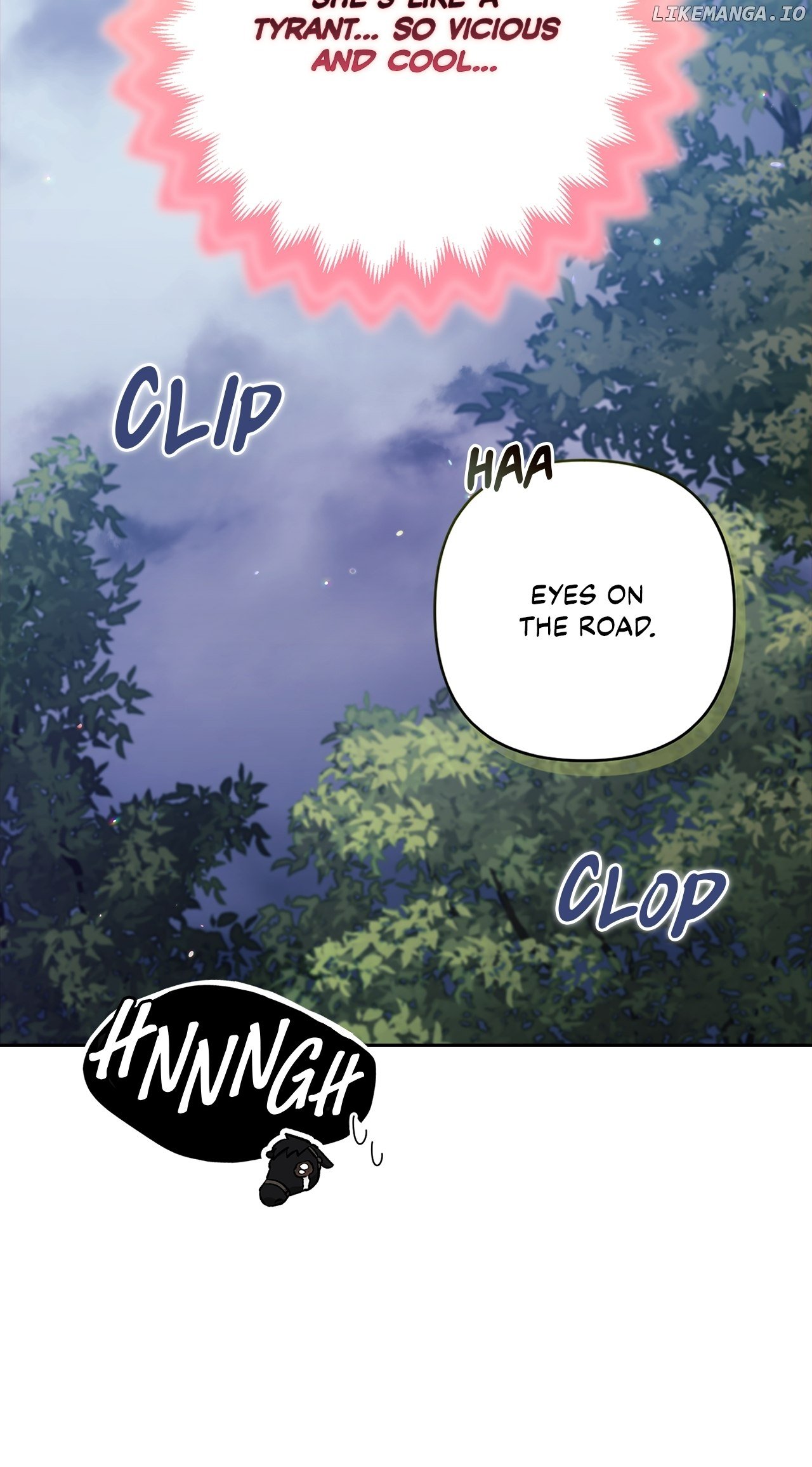 The Broken Ring : This Marriage Will Fail Anyway Chapter 68 - page 59
