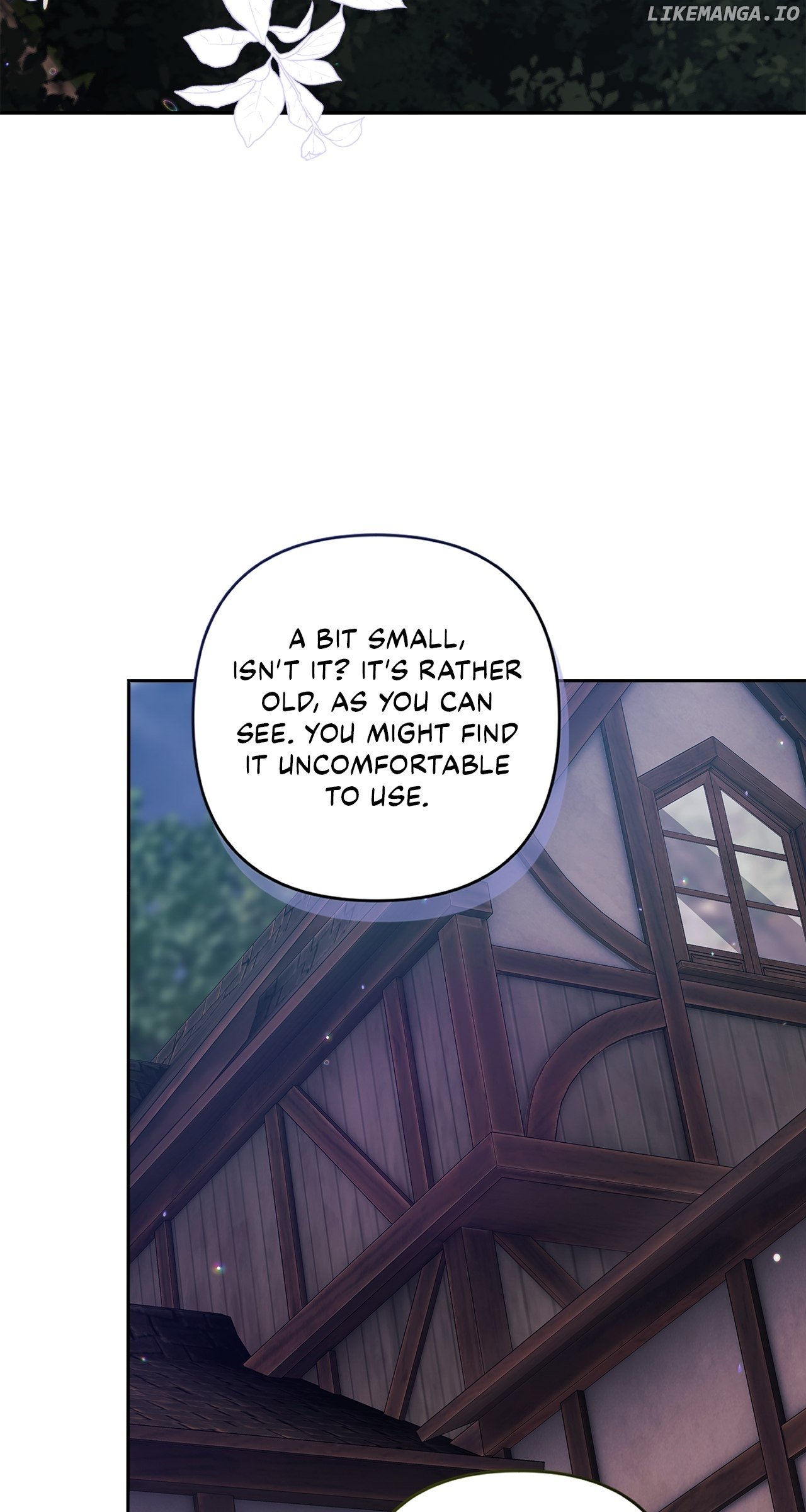 The Broken Ring : This Marriage Will Fail Anyway Chapter 68 - page 64