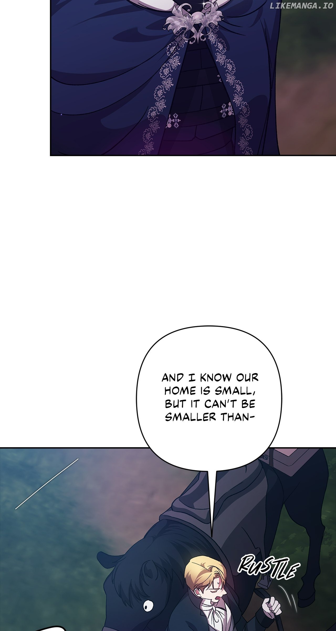 The Broken Ring : This Marriage Will Fail Anyway Chapter 68 - page 68