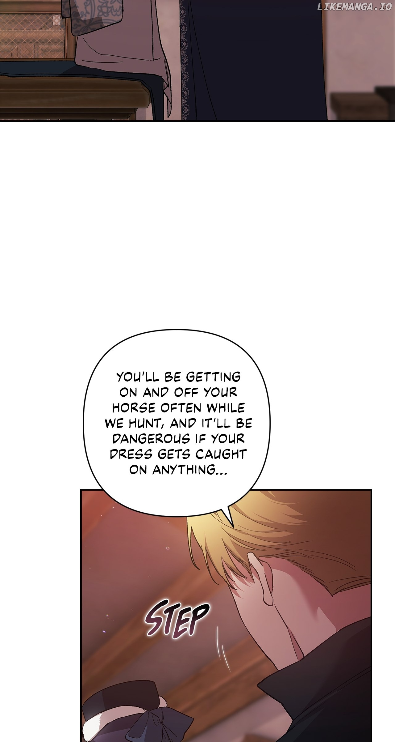 The Broken Ring : This Marriage Will Fail Anyway Chapter 68 - page 79