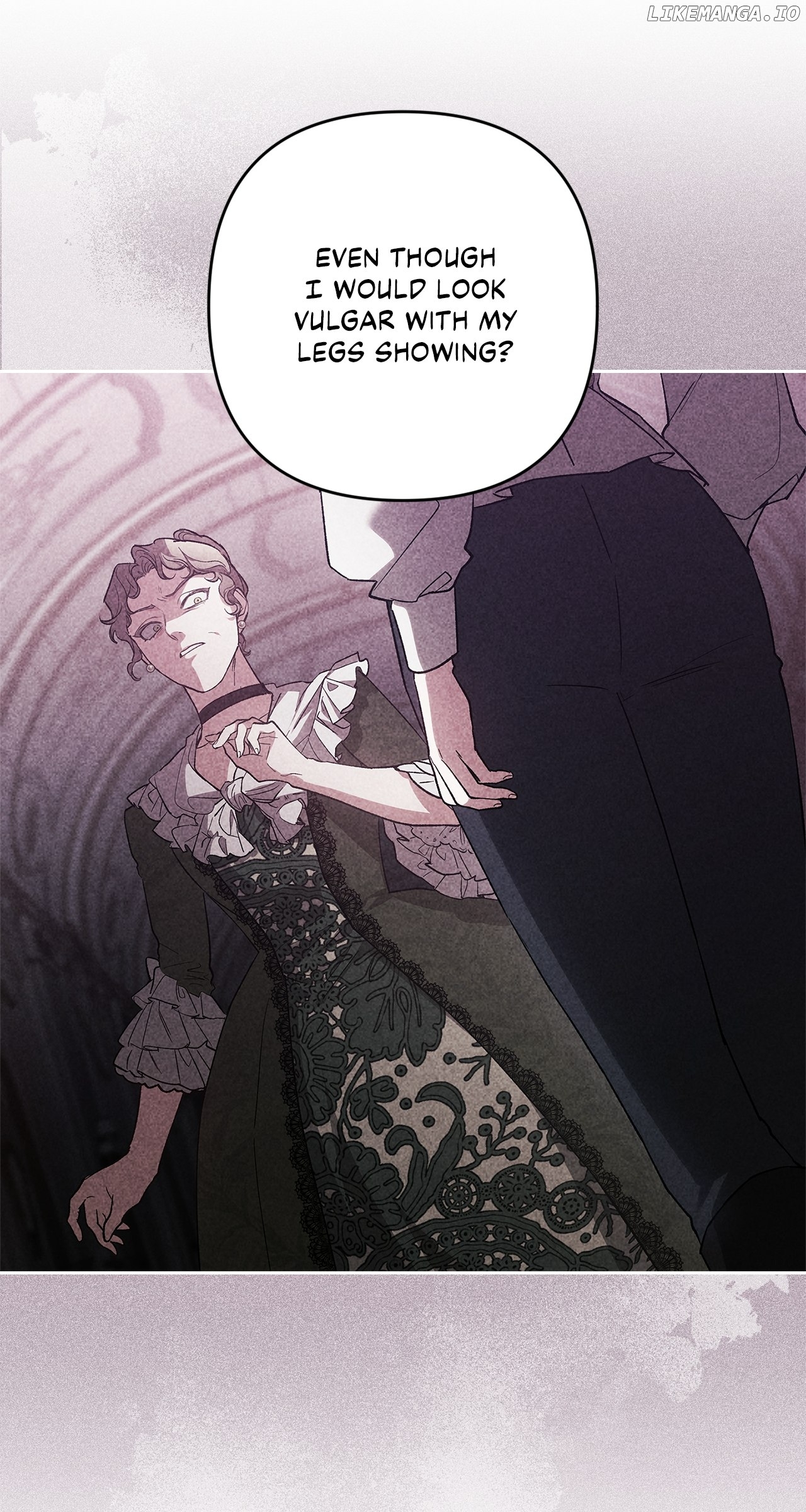 The Broken Ring : This Marriage Will Fail Anyway Chapter 68 - page 83