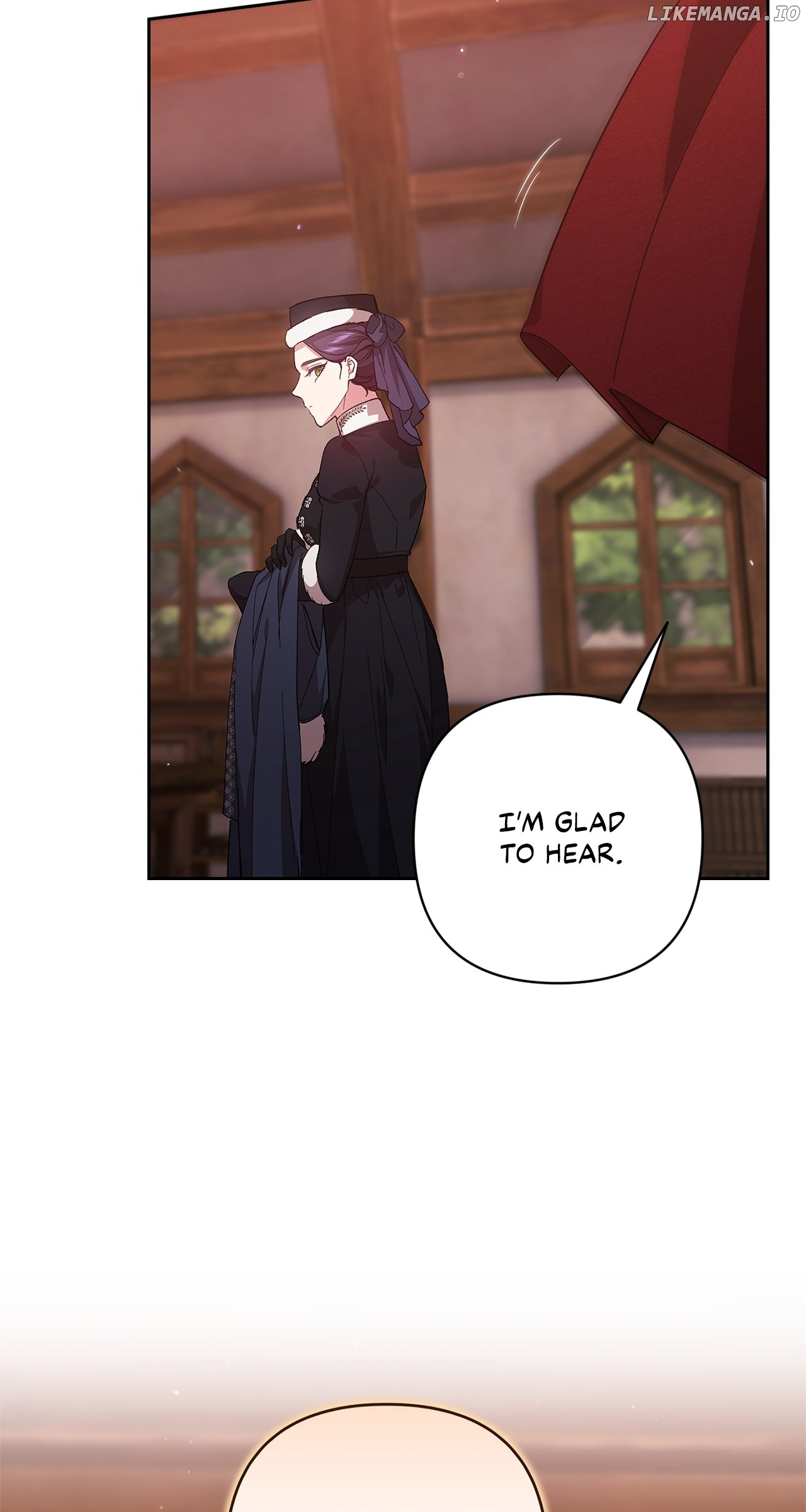 The Broken Ring : This Marriage Will Fail Anyway Chapter 68 - page 88