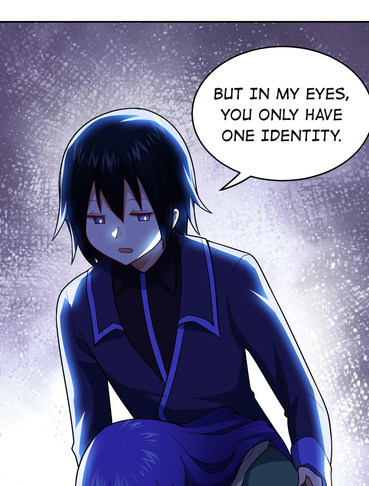 I, The Strongest Demon, Have Regained My Youth?! Chapter 97 - page 38