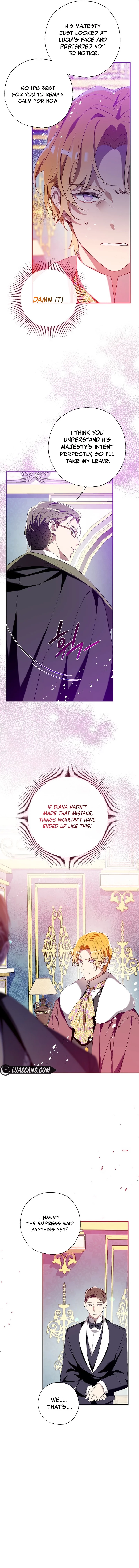 Can We Become a Family? Chapter 108 - page 6