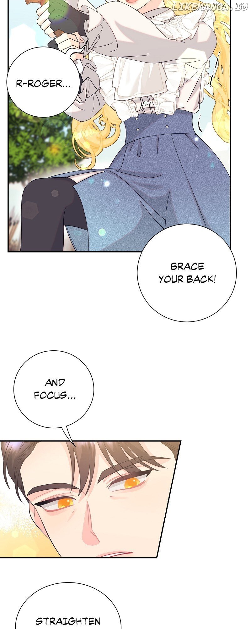 The Perks of Being a Villain Chapter 37 - page 33