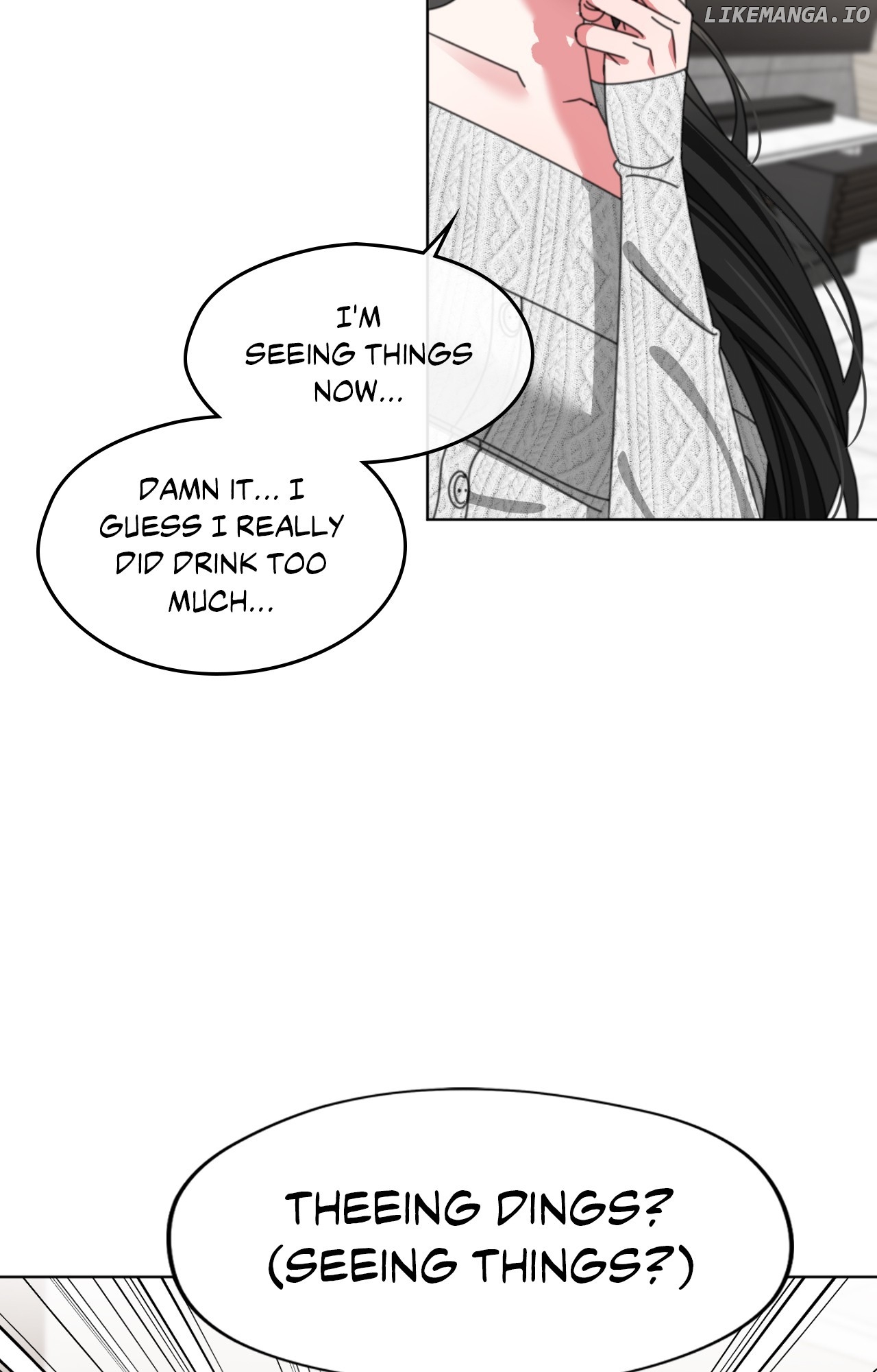 Talk Dirty to Me Chapter 43 - page 13