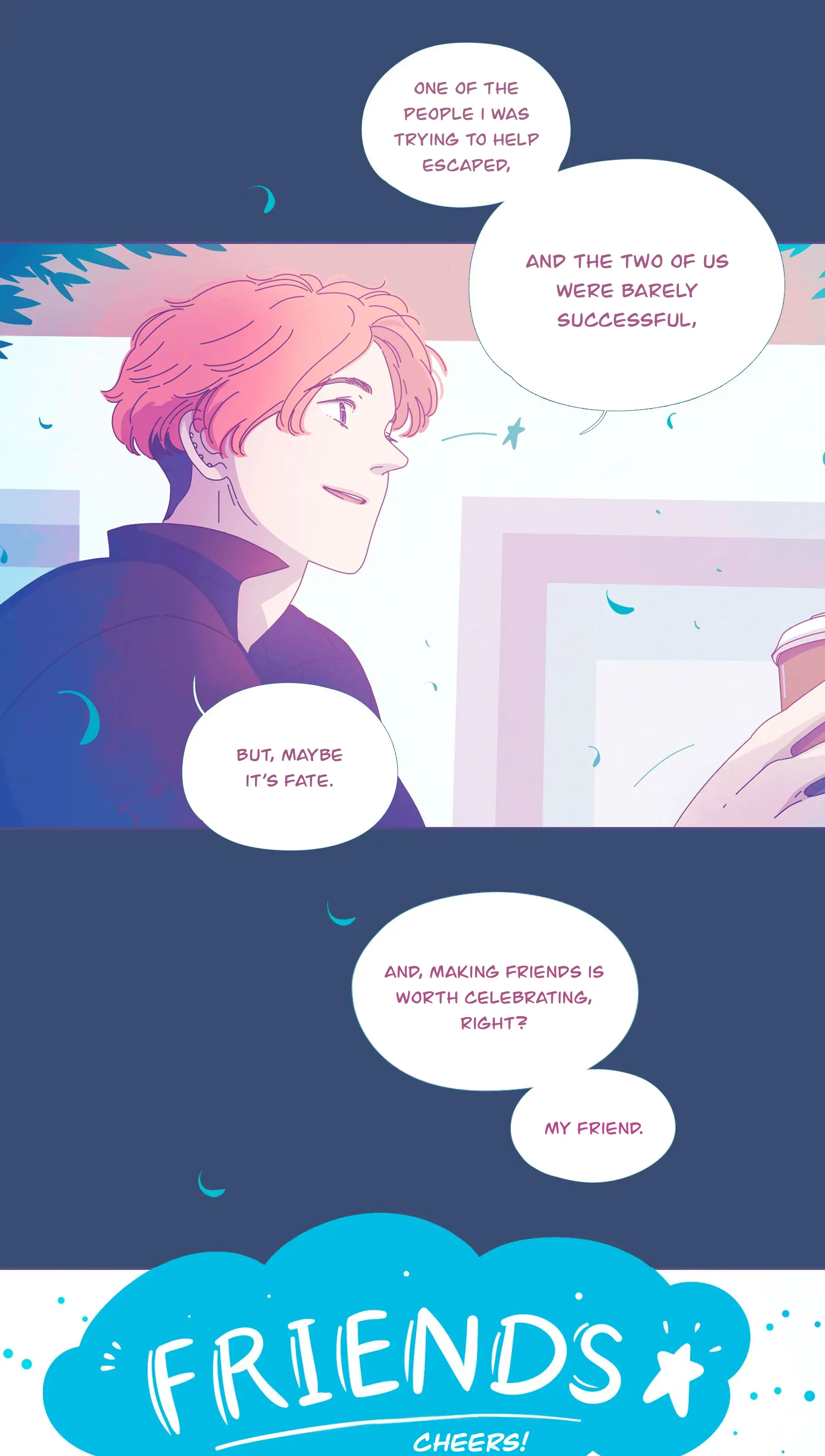 Leo Chapter 34 - page 10