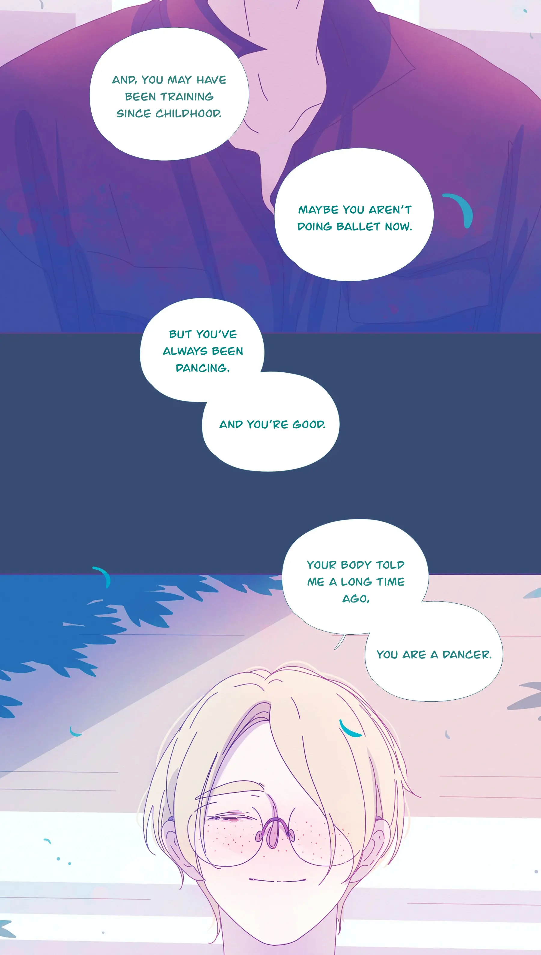 Leo Chapter 34 - page 23