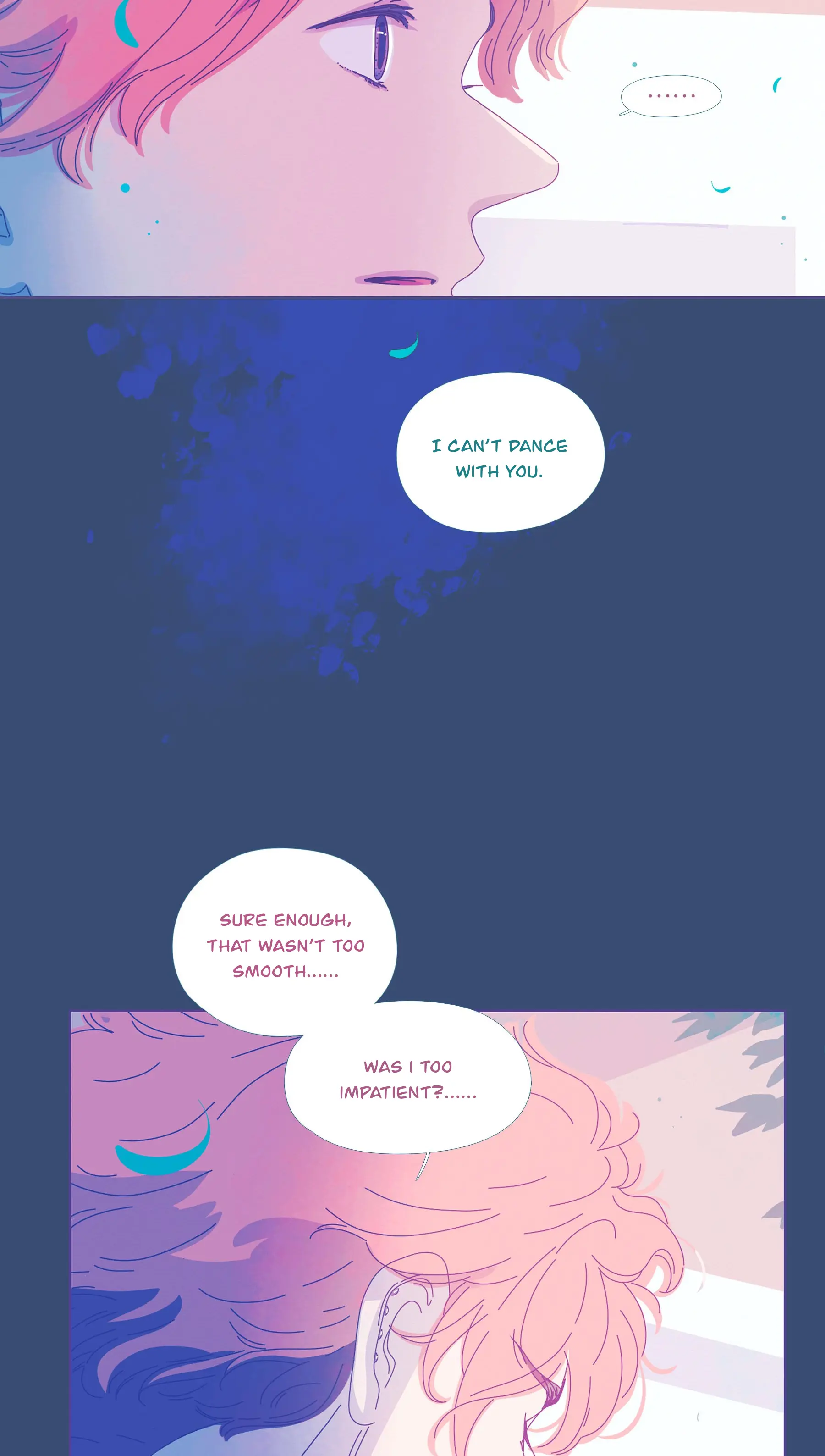 Leo Chapter 34 - page 25