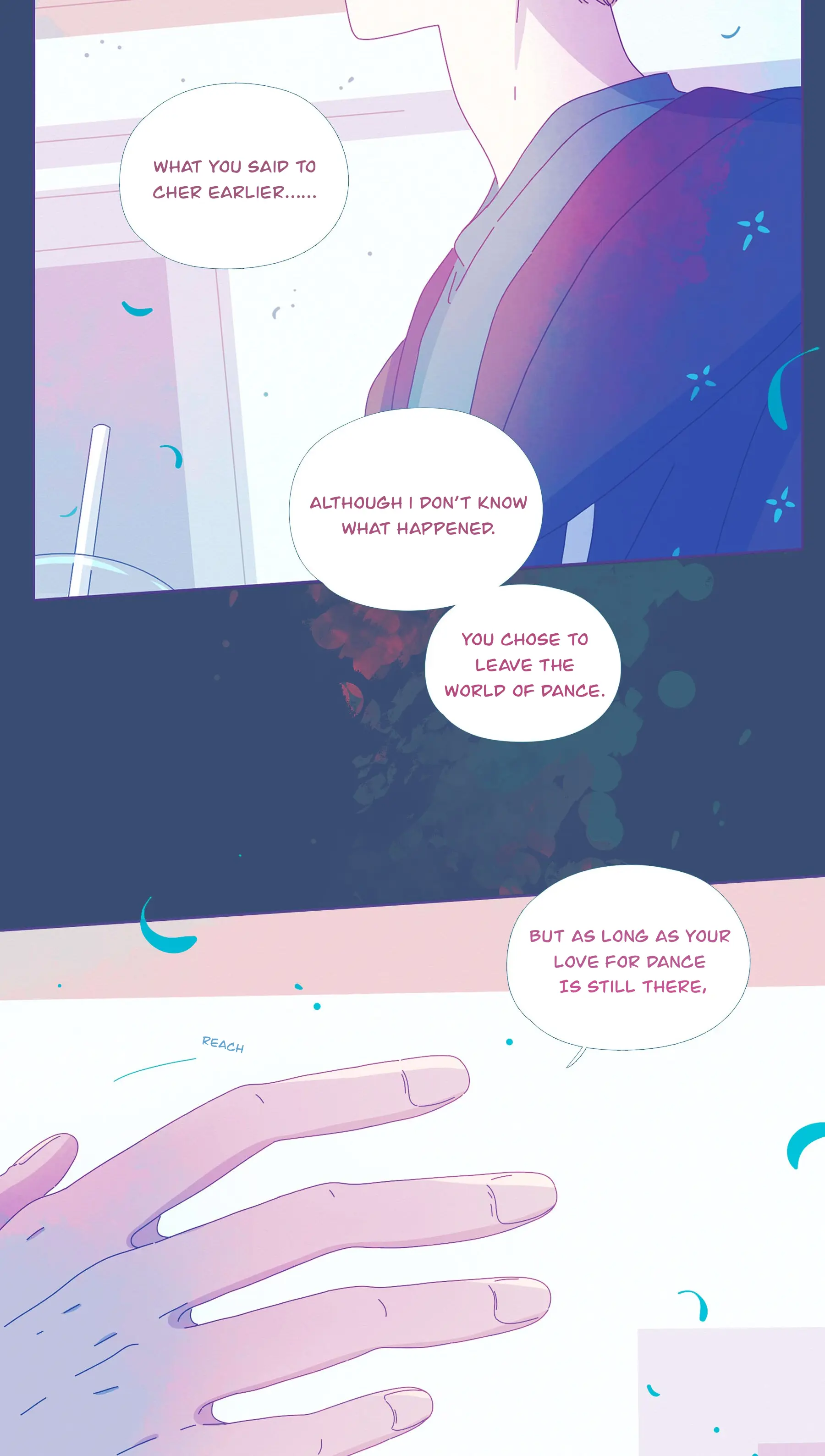 Leo Chapter 34 - page 27