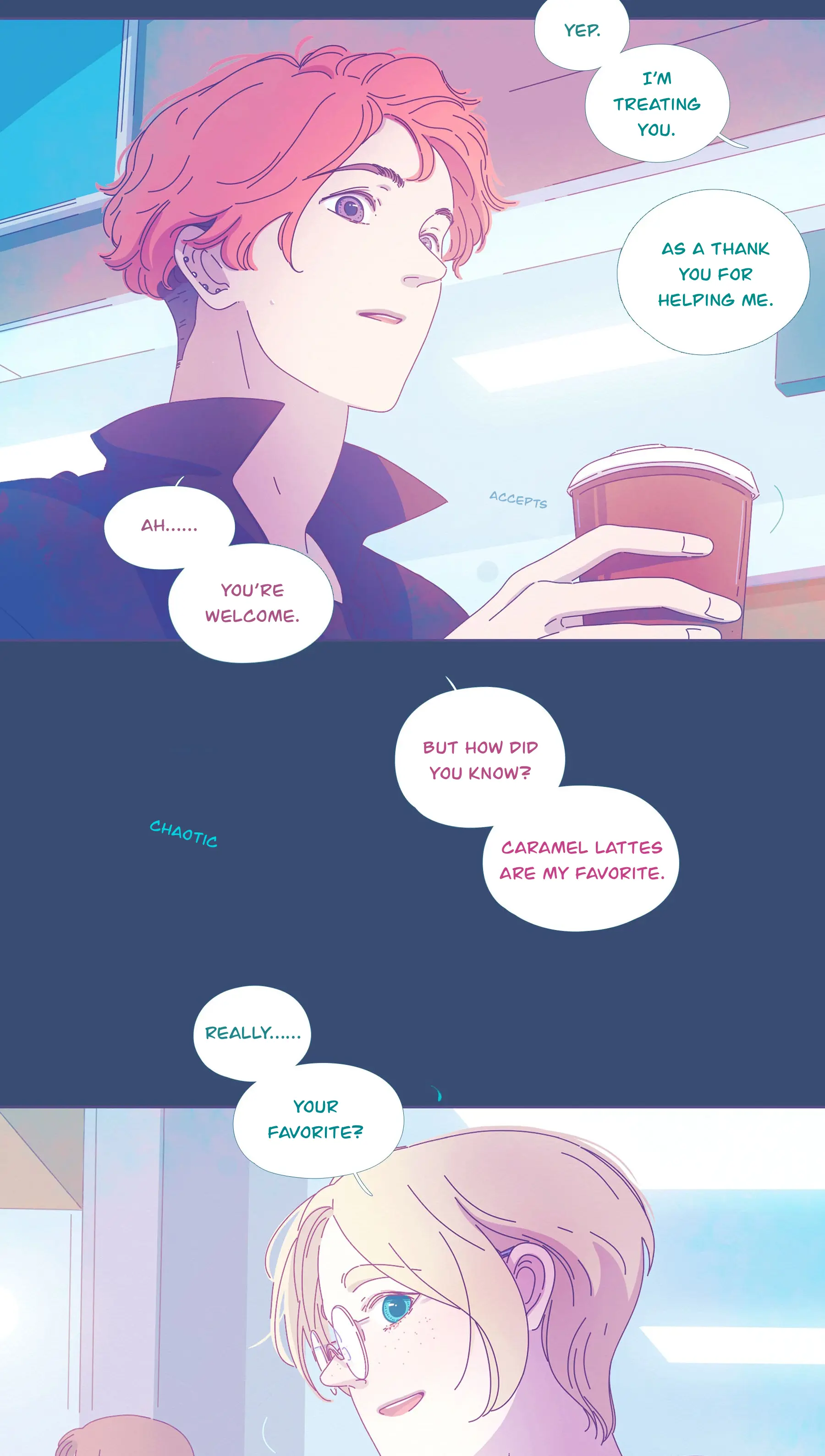 Leo Chapter 34 - page 4