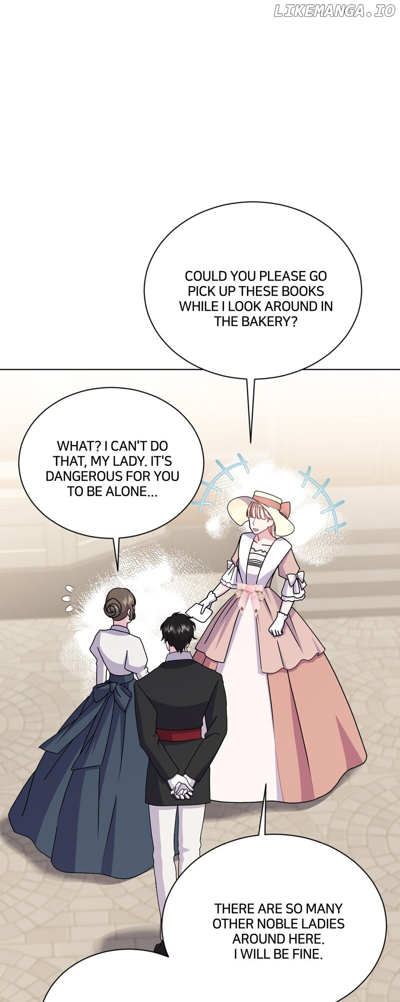More Than You Know Chapter 47 - page 70