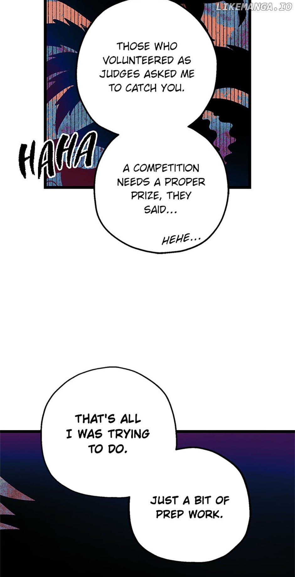 Rebirth in Paradise Chapter 114 - page 17