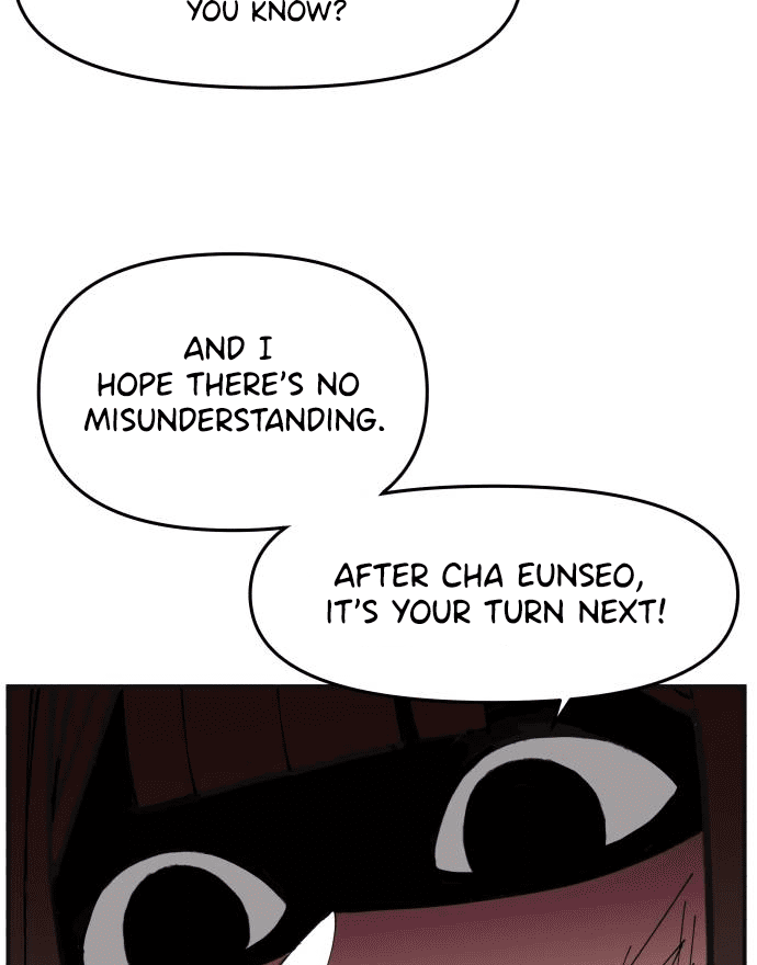 Villain Classroom Chapter 12 - page 25