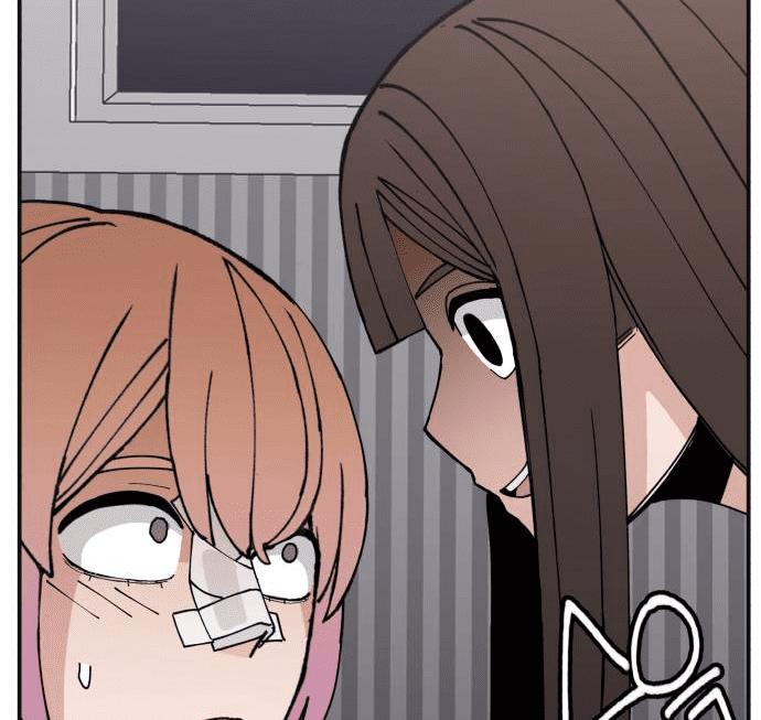 Villain Classroom Chapter 12 - page 30