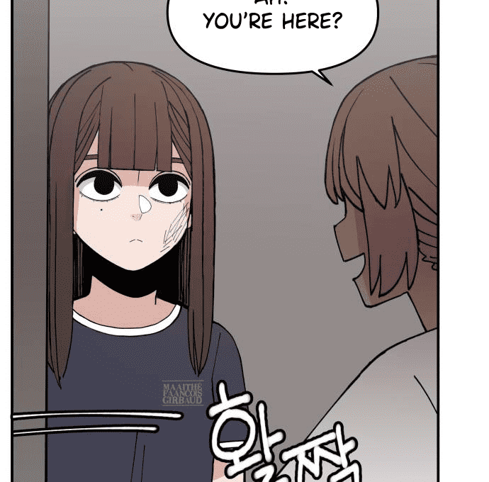 Villain Classroom Chapter 12 - page 5