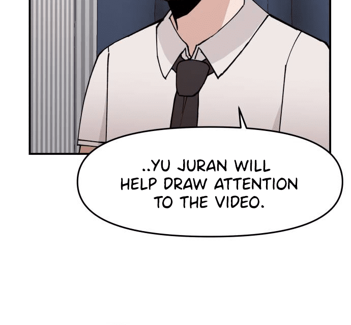 Villain Classroom Chapter 12 - page 56