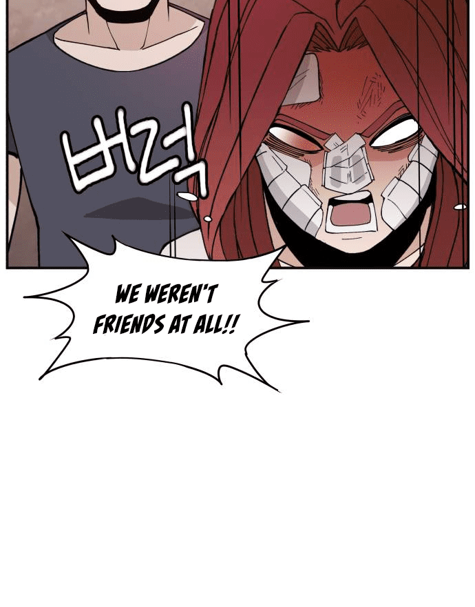 Villain Classroom Chapter 12 - page 86