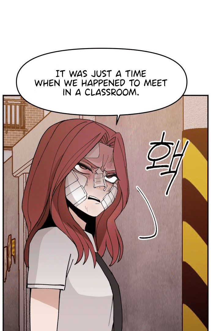 Villain Classroom Chapter 12 - page 87