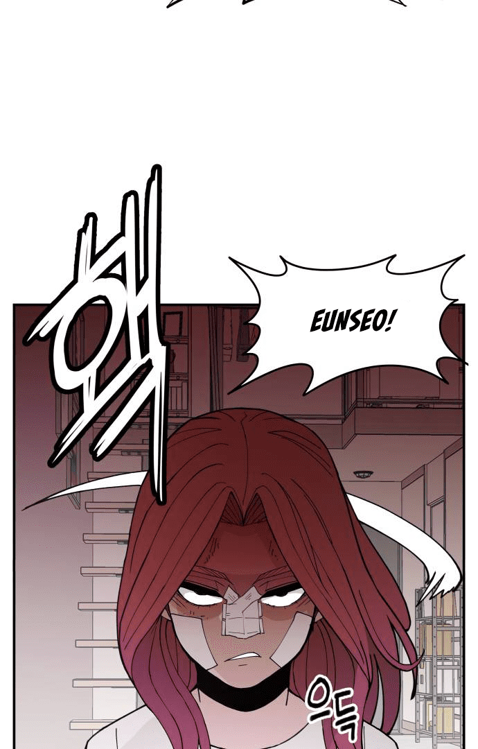 Villain Classroom Chapter 13 - page 32