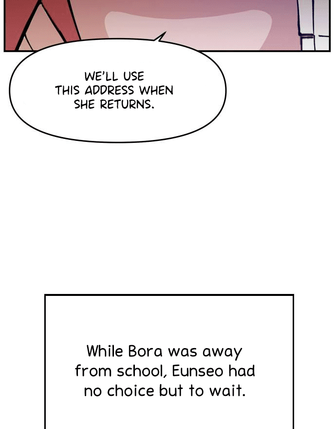 Villain Classroom Chapter 13 - page 39
