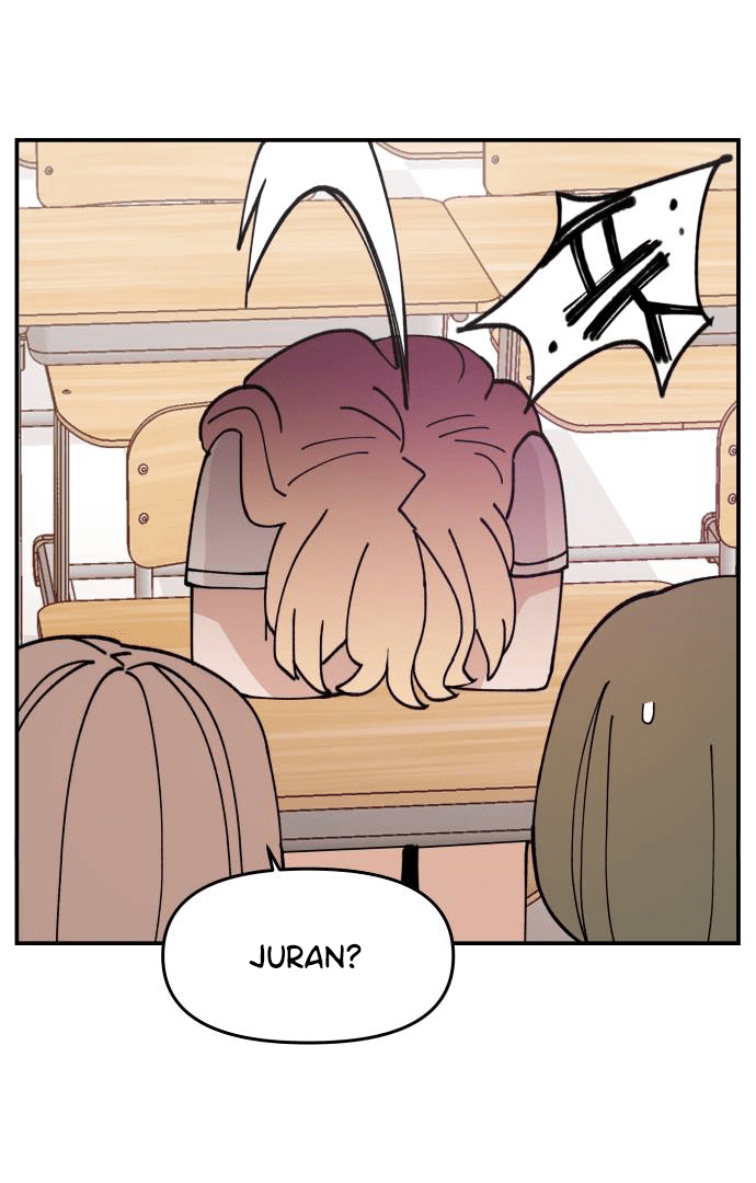 Villain Classroom Chapter 13 - page 56