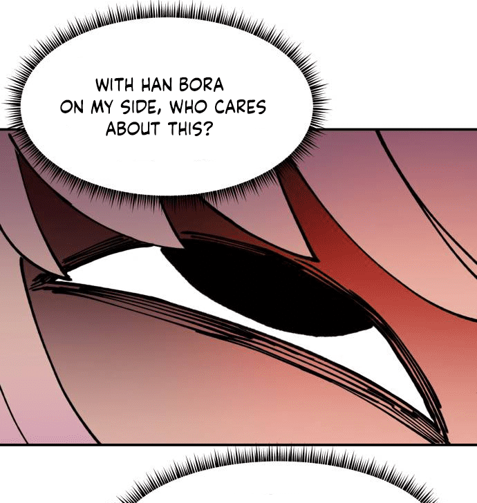 Villain Classroom Chapter 13 - page 58