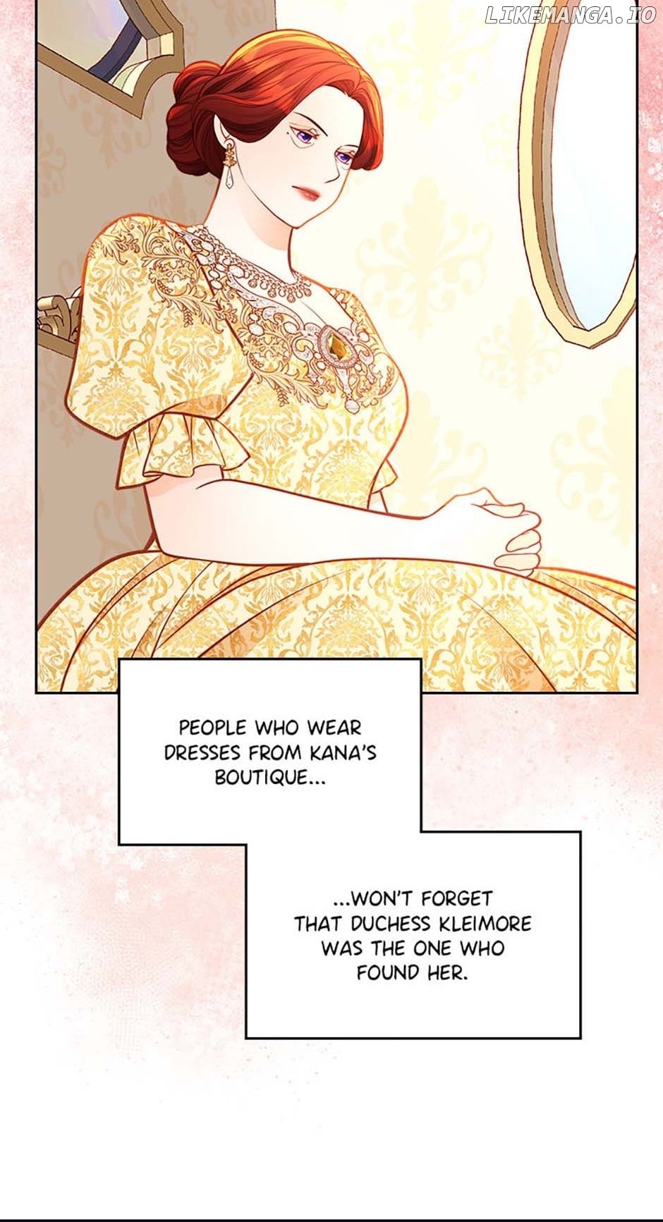 The Duchess’s Secret Dressing Room Chapter 85 - page 5