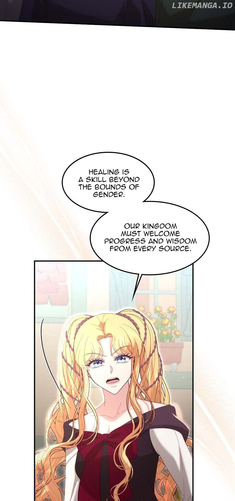 The Prince’s Personal Physician Chapter 79 - page 37