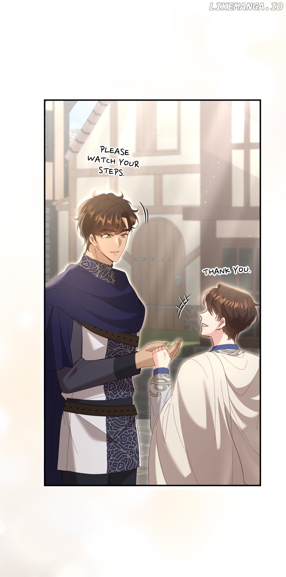 The Prince’s Personal Physician Chapter 79 - page 60