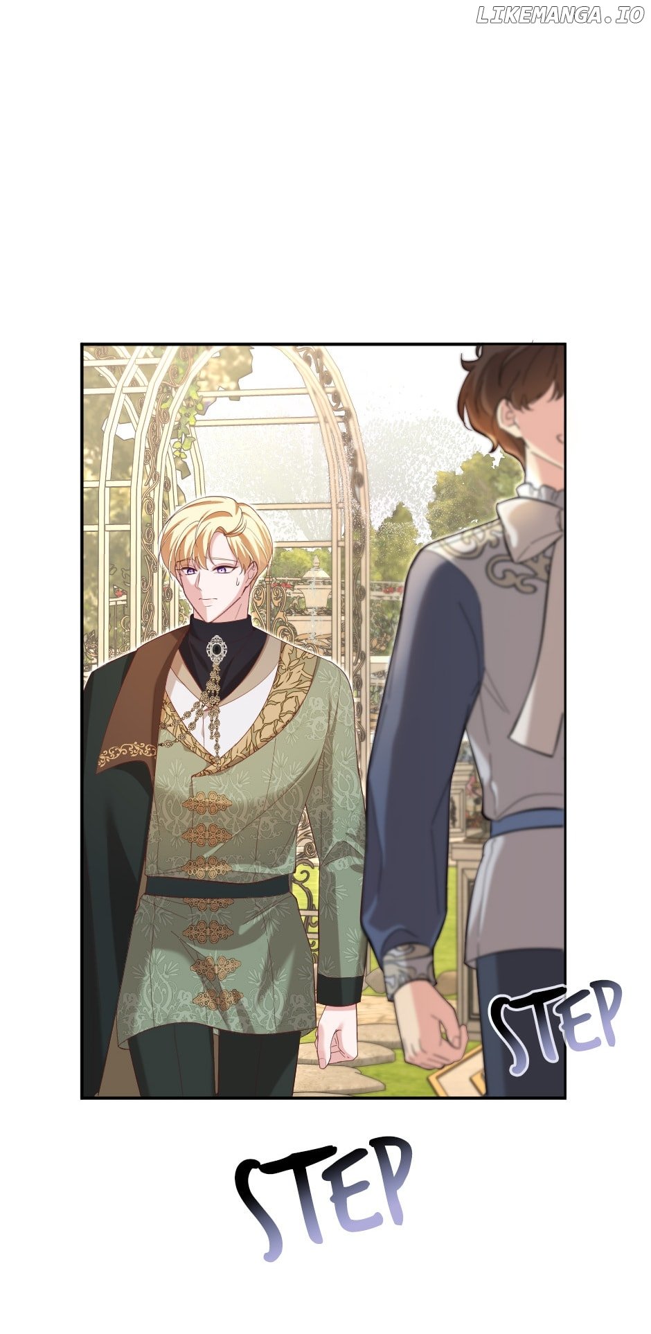 The Prince’s Personal Physician Chapter 80 - page 14
