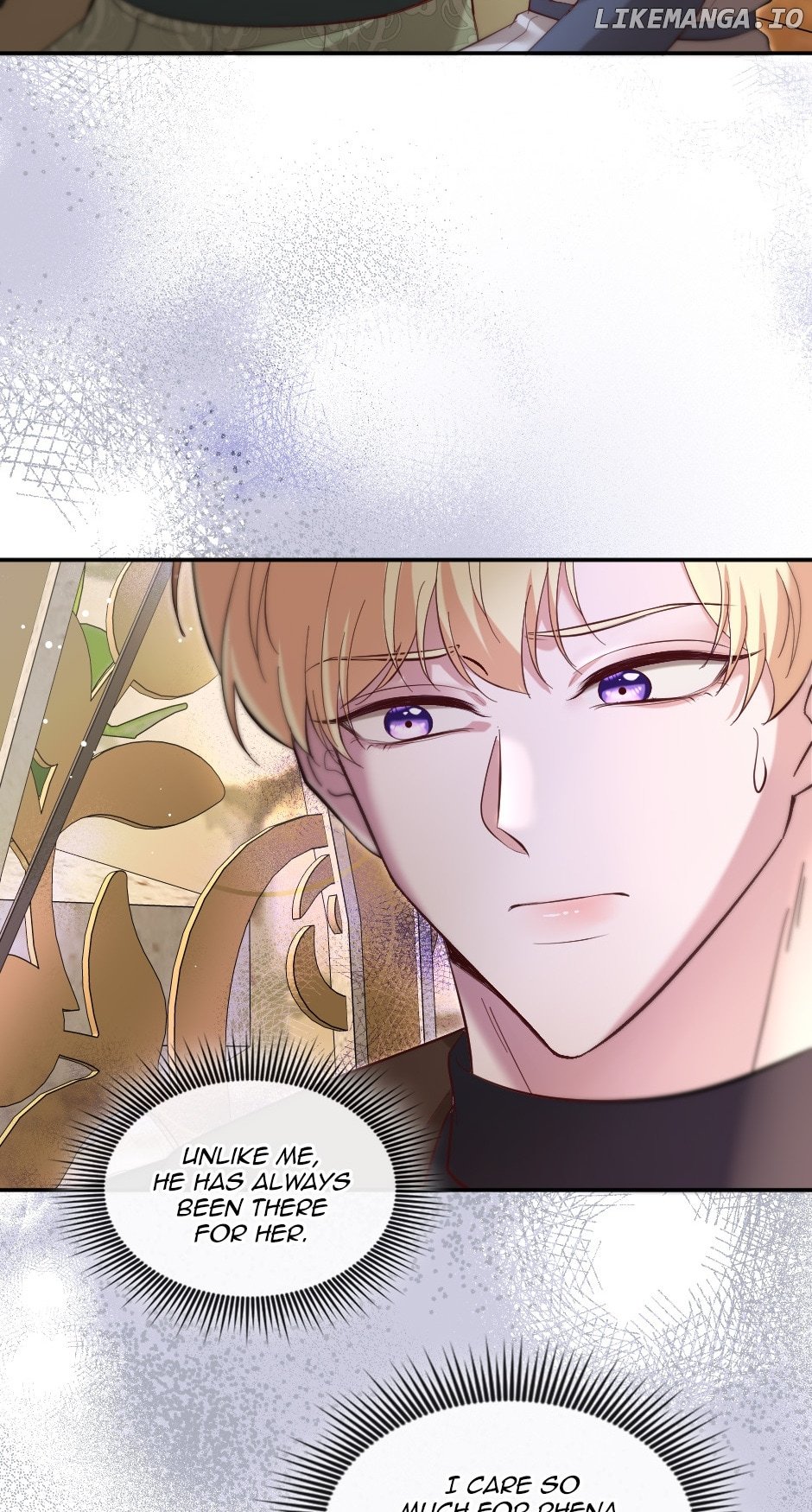 The Prince’s Personal Physician Chapter 80 - page 35