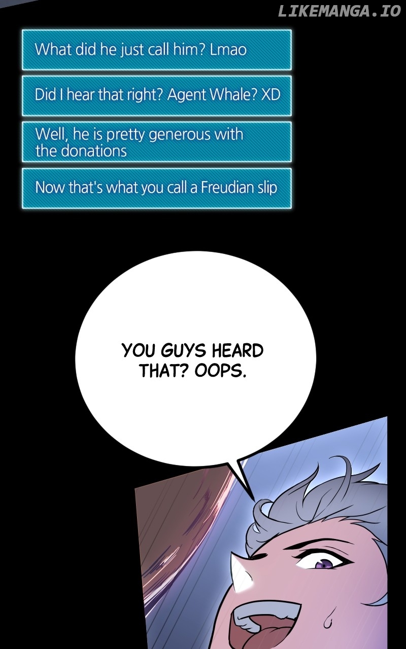 The Genius Spirited Streamer Chapter 4 - page 18