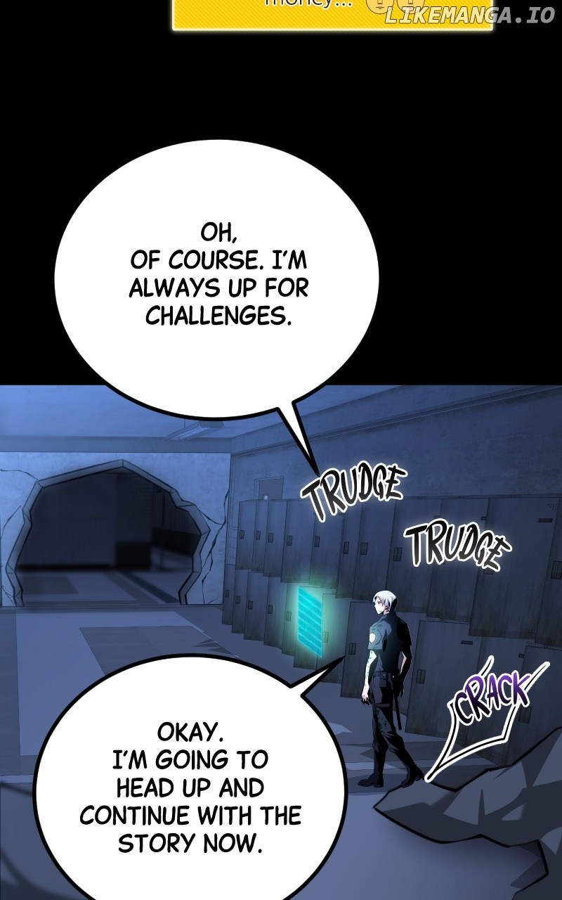 The Genius Spirited Streamer Chapter 4 - page 63