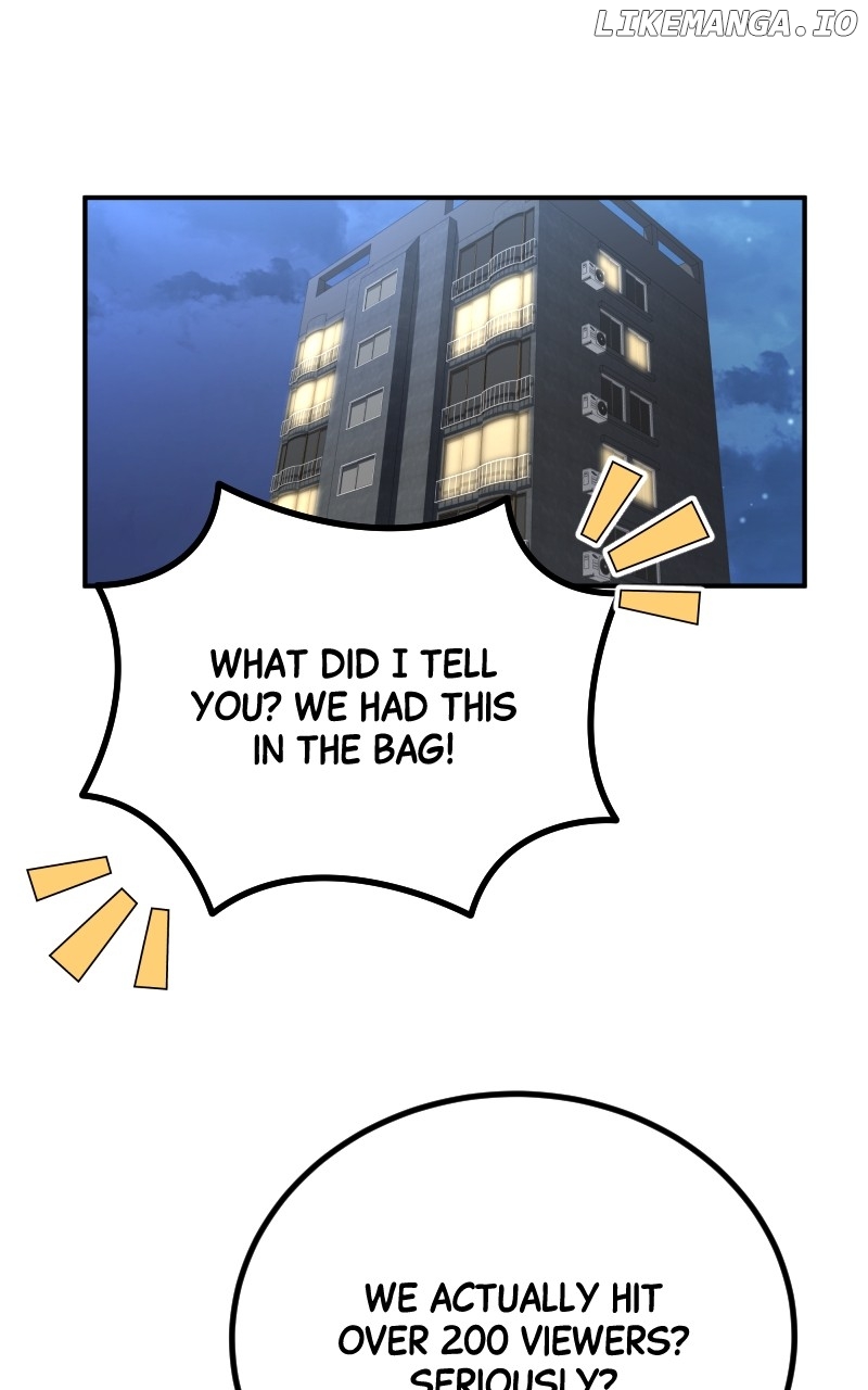 The Genius Spirited Streamer Chapter 4 - page 74