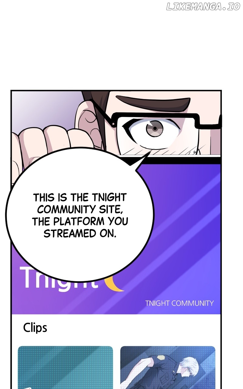 The Genius Spirited Streamer Chapter 4 - page 76