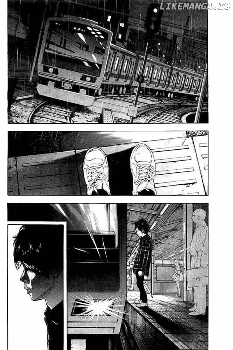 Bokutachi ga Yarimashita chapter 63 - page 10