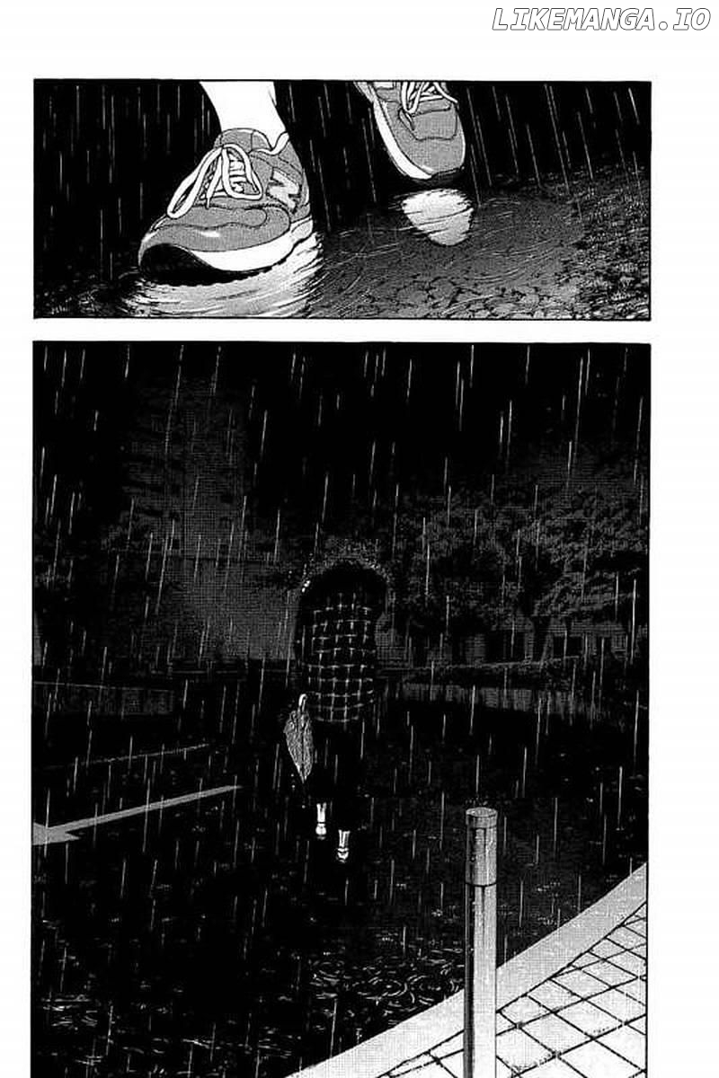 Bokutachi ga Yarimashita chapter 58 - page 19