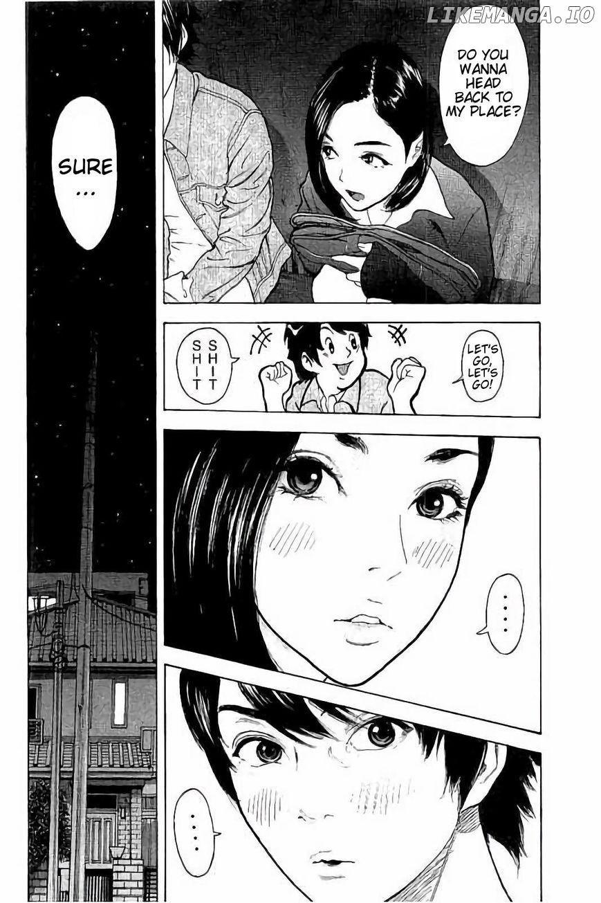 Bokutachi ga Yarimashita chapter 54 - page 4