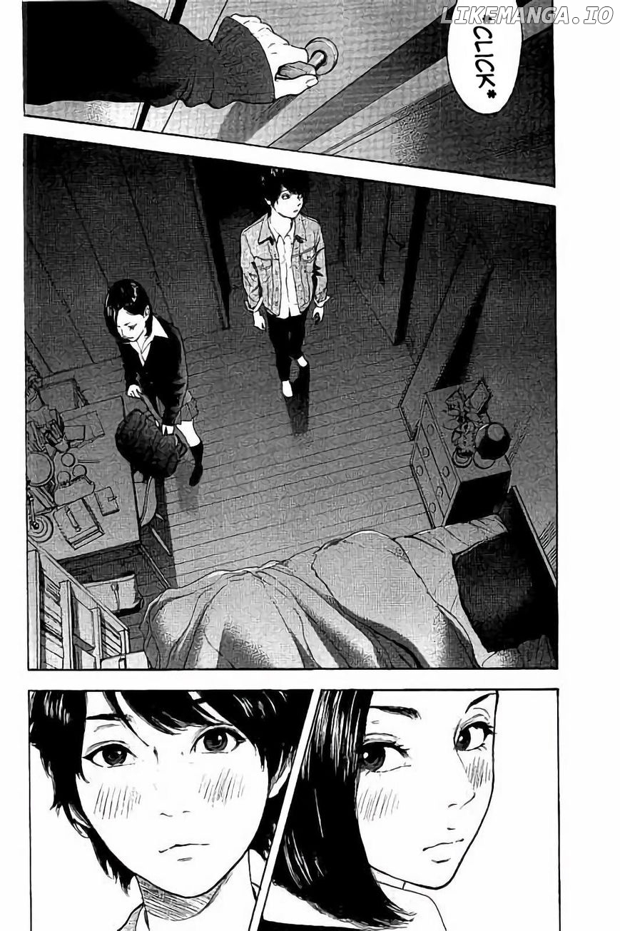 Bokutachi ga Yarimashita chapter 54 - page 6