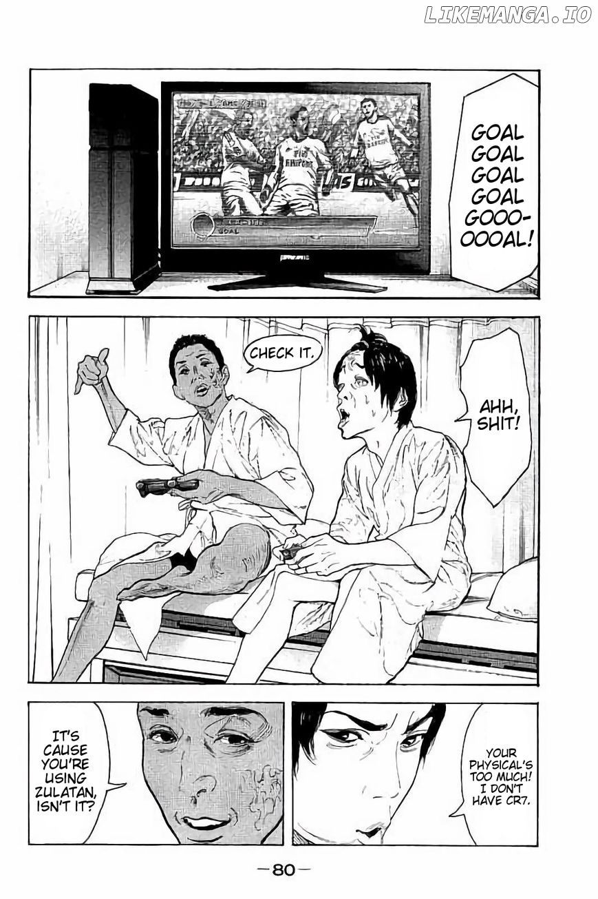 Bokutachi ga Yarimashita chapter 52 - page 2