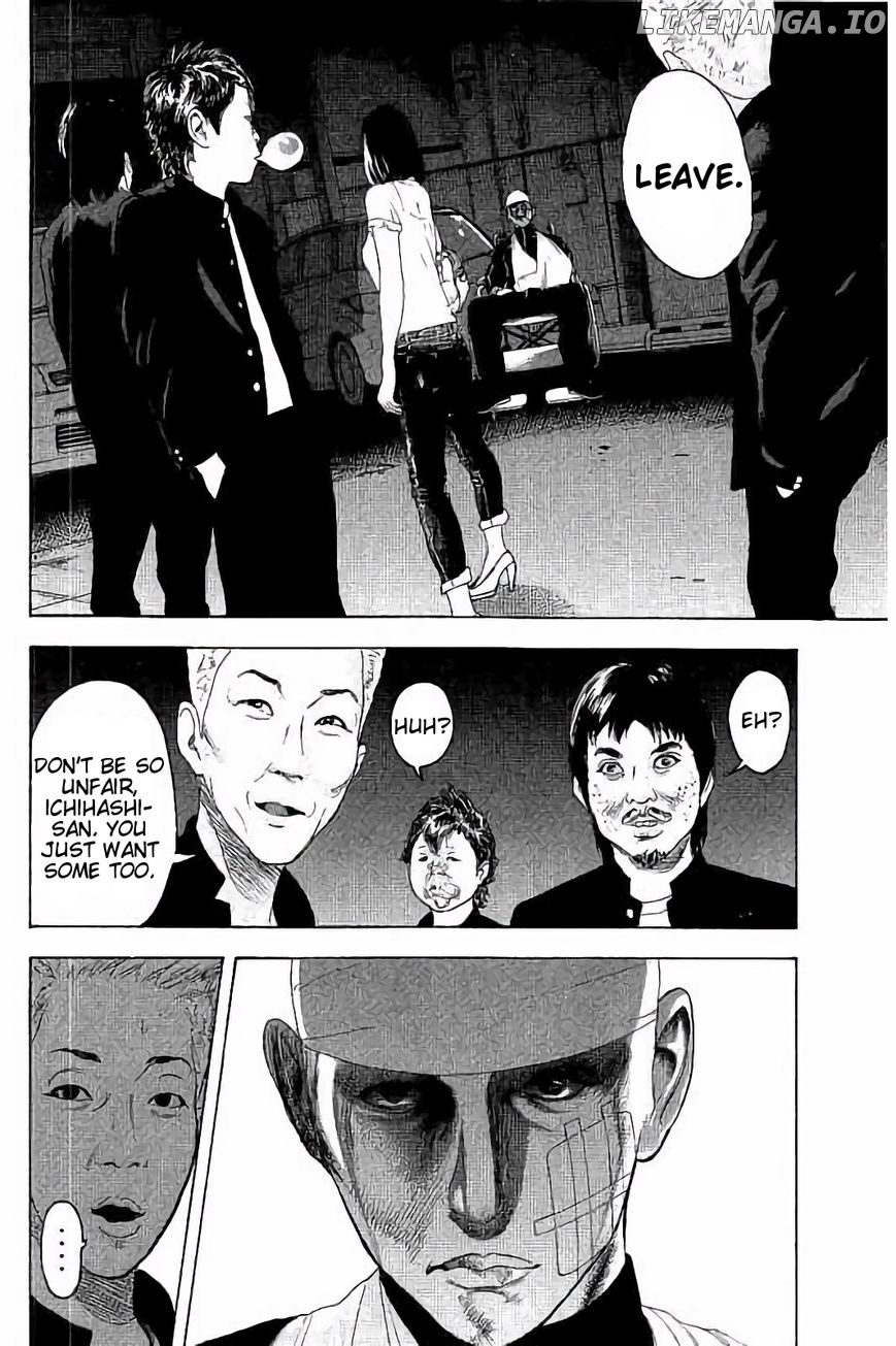 Bokutachi ga Yarimashita chapter 29 - page 4