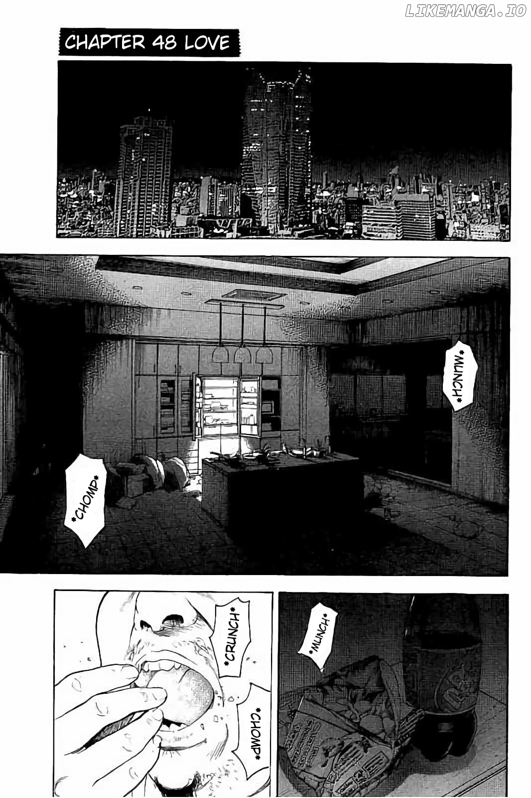 Bokutachi ga Yarimashita chapter 48 - page 4